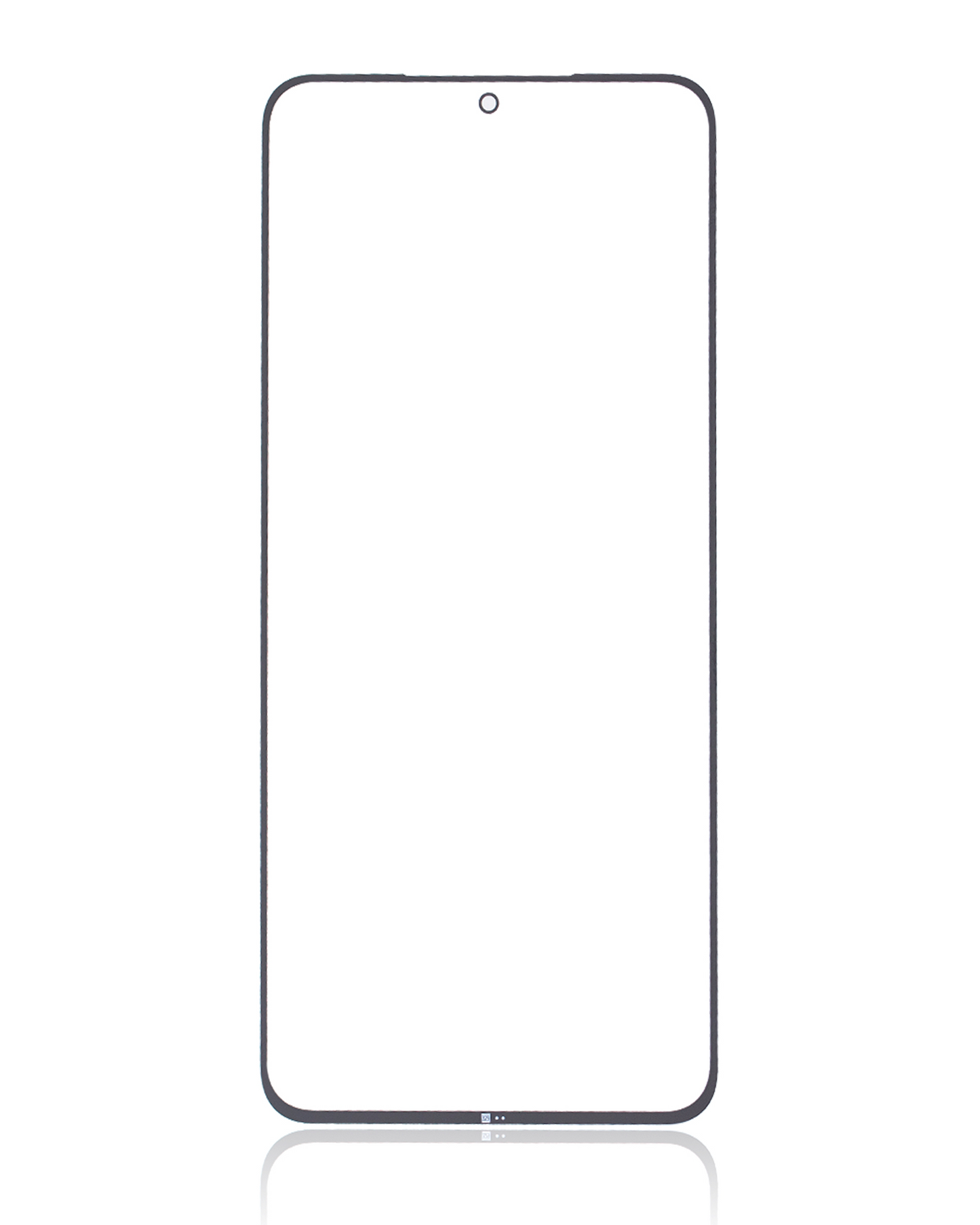 Front Glass For Samsung Galaxy S21 Plus