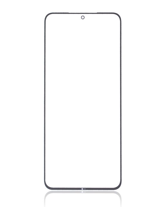 Front Glass For Samsung Galaxy S21 Plus