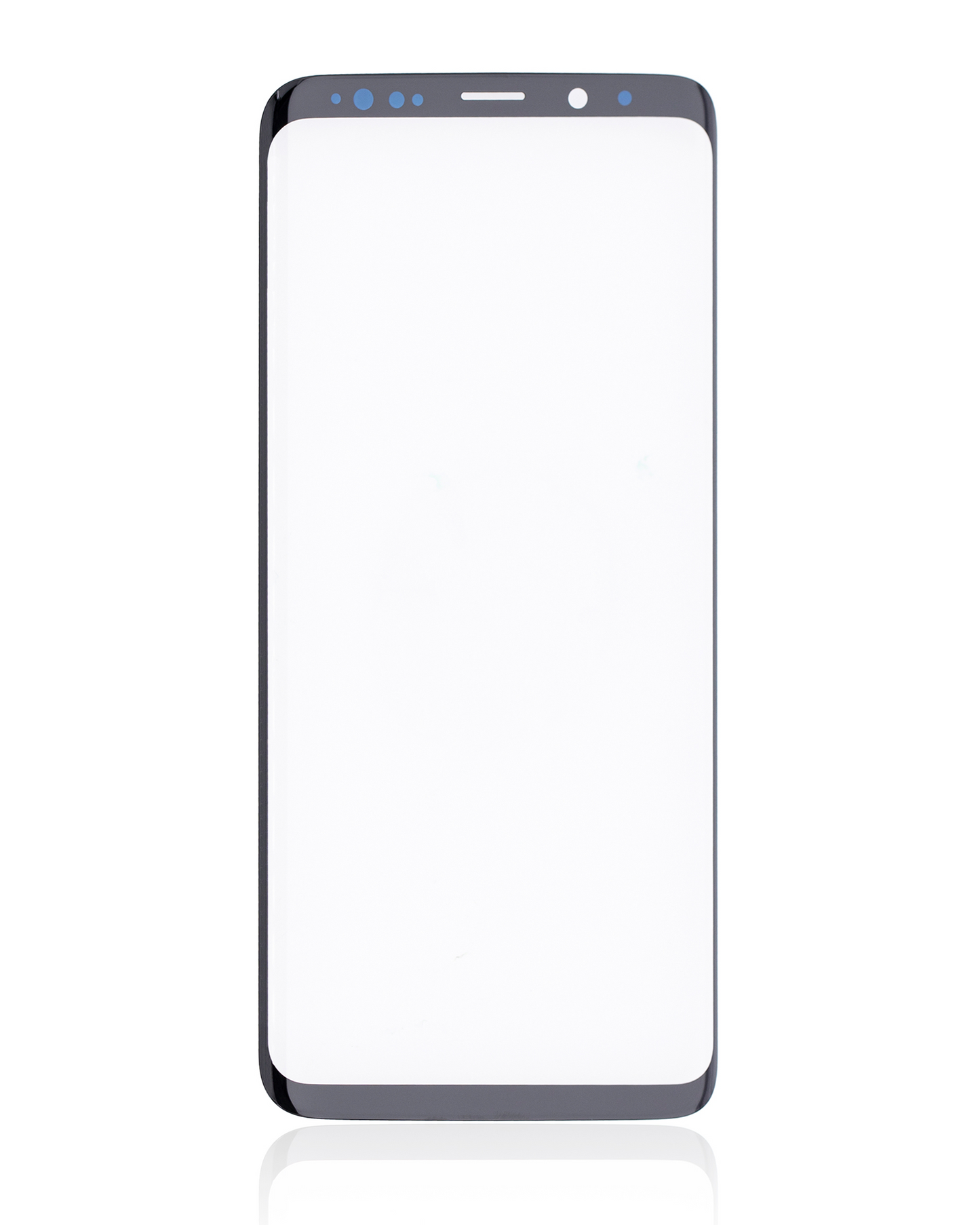 Front Glass Only For Samsung Galaxy S9 Plus