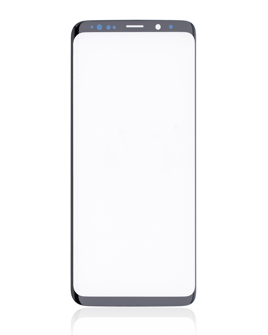 Front Glass Only For Samsung Galaxy S9 Plus