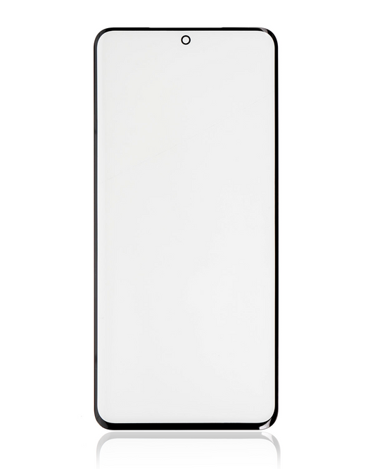 Front Glass For Samsung Galaxy S20 Ultra