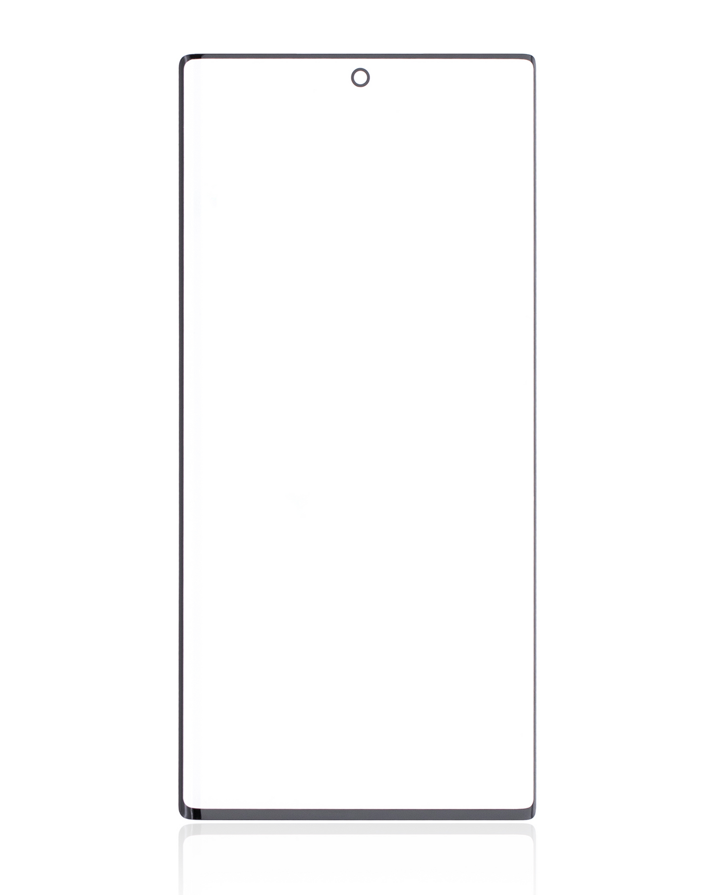 Front Glass For Samsung Galaxy Note 10 Plus