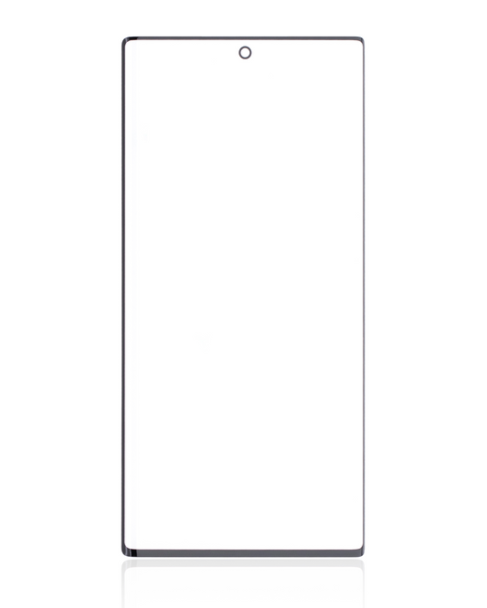 Front Glass For Samsung Galaxy Note 10 Plus