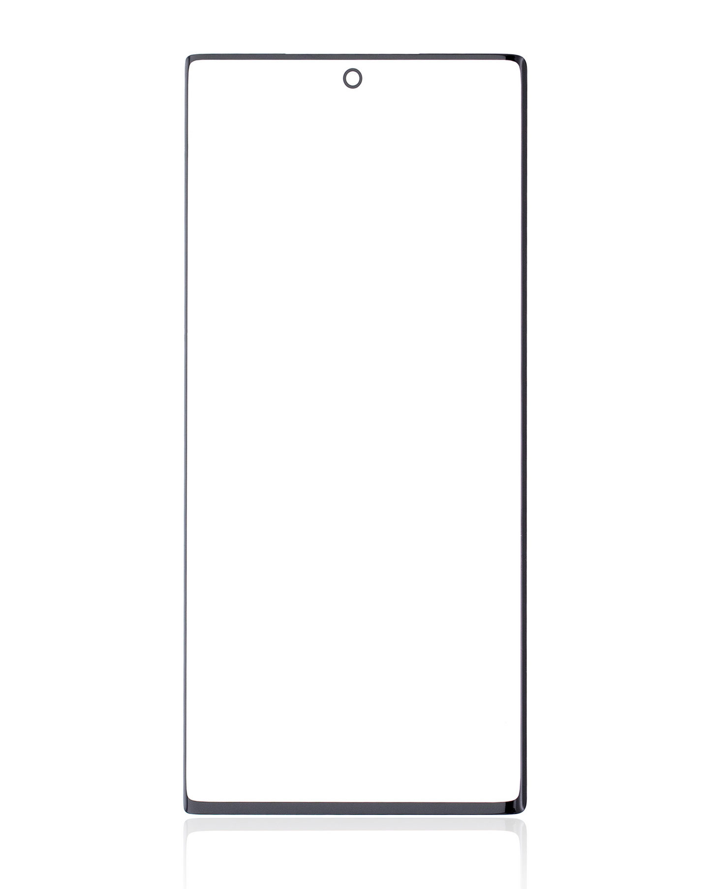 Front Glass For Samsung Galaxy Note 10