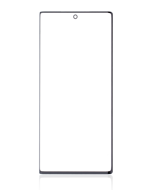 Front Glass For Samsung Galaxy Note 10