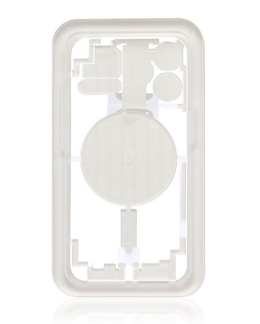 Laser Pod Protection Mold For iPhone 14 Pro Max