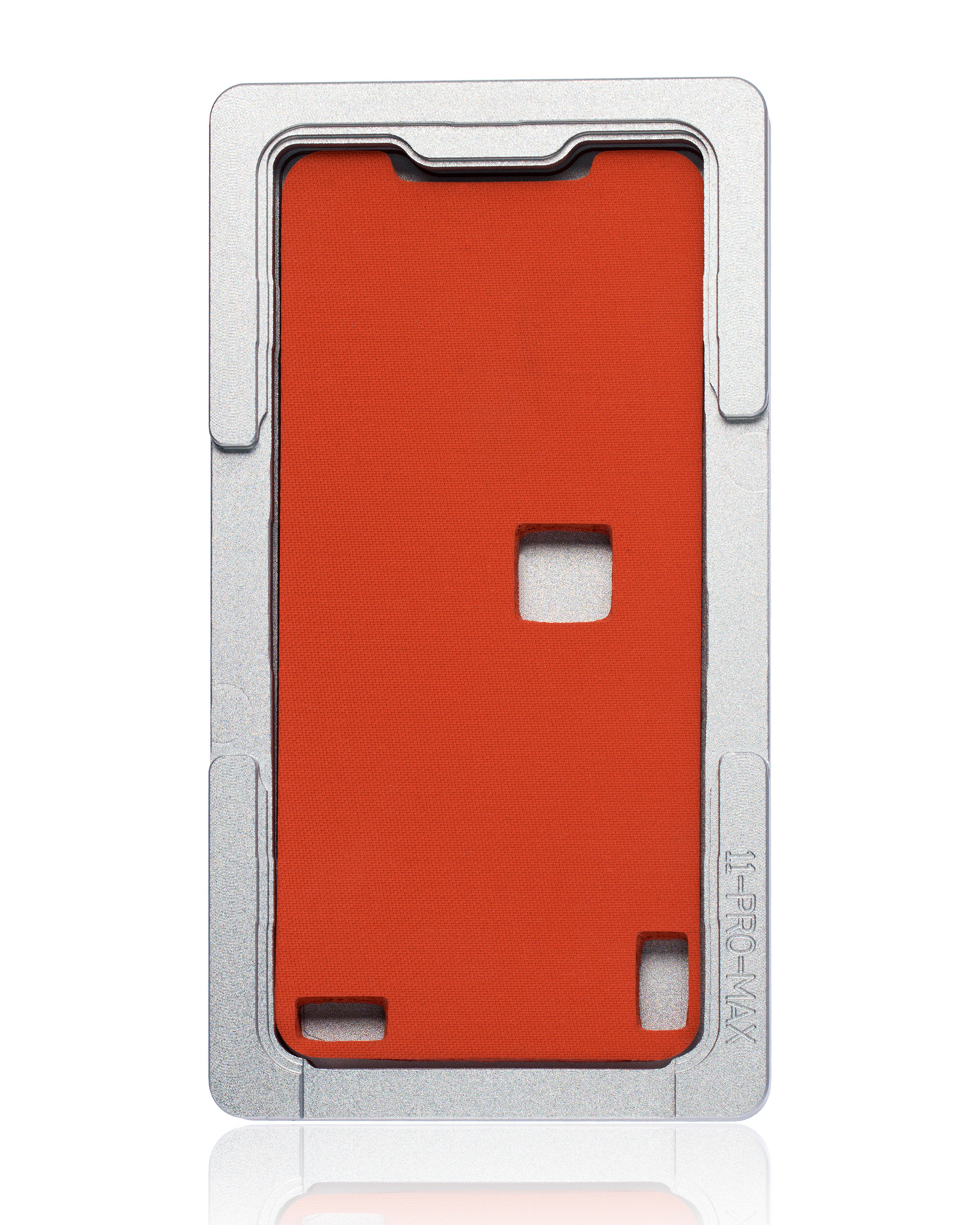 Spring Mold For iPhone 11 Pro Max