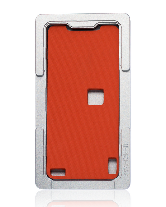 Spring Mold For iPhone 11 Pro Max