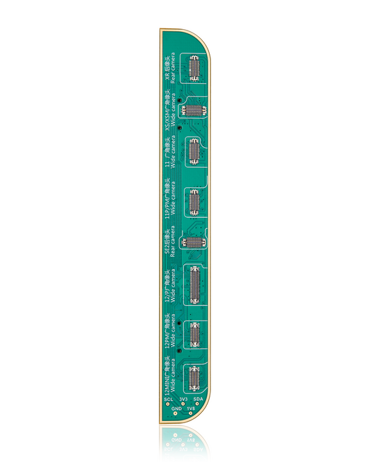 Wide Angle Camera Programming Board for iPhone XR-12 Pro Max (JCID-V1s Pro / V1SE)