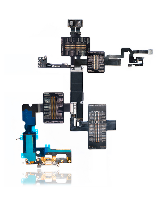 iBridge Motherboard Resistance / Voltage / Signal Test Extension Cable For iPhone 7 Plus (Qianli)