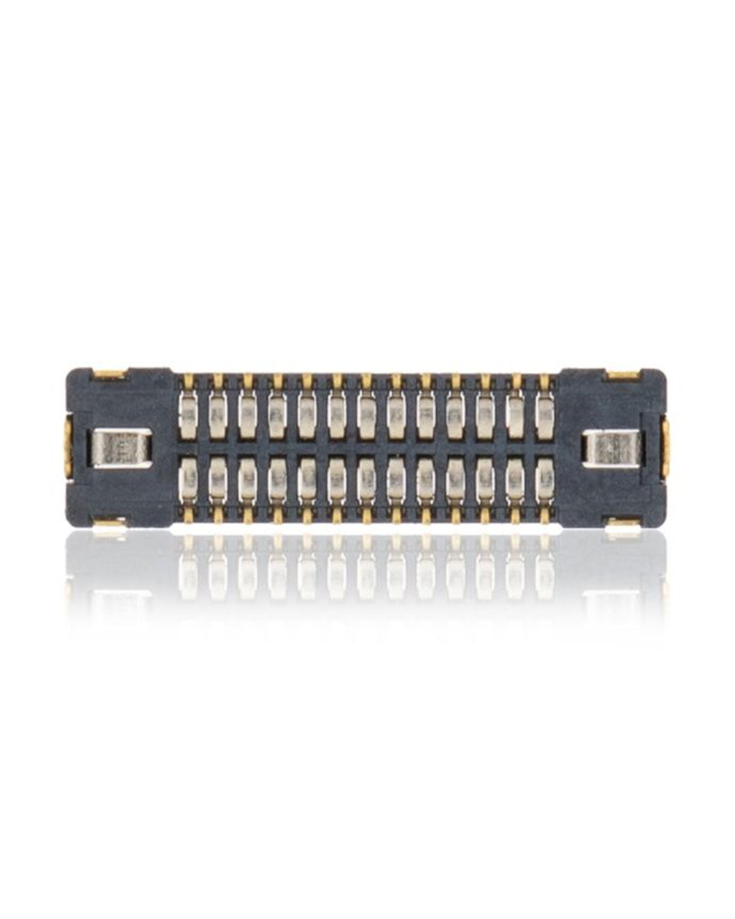 Rear Wide Angle Camera FPC Connector For iPhone X / XR (J3900: 26 Pin)