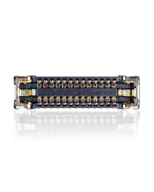 LCD FPC Connector For iPhone XR (J5700: 26 Pin)