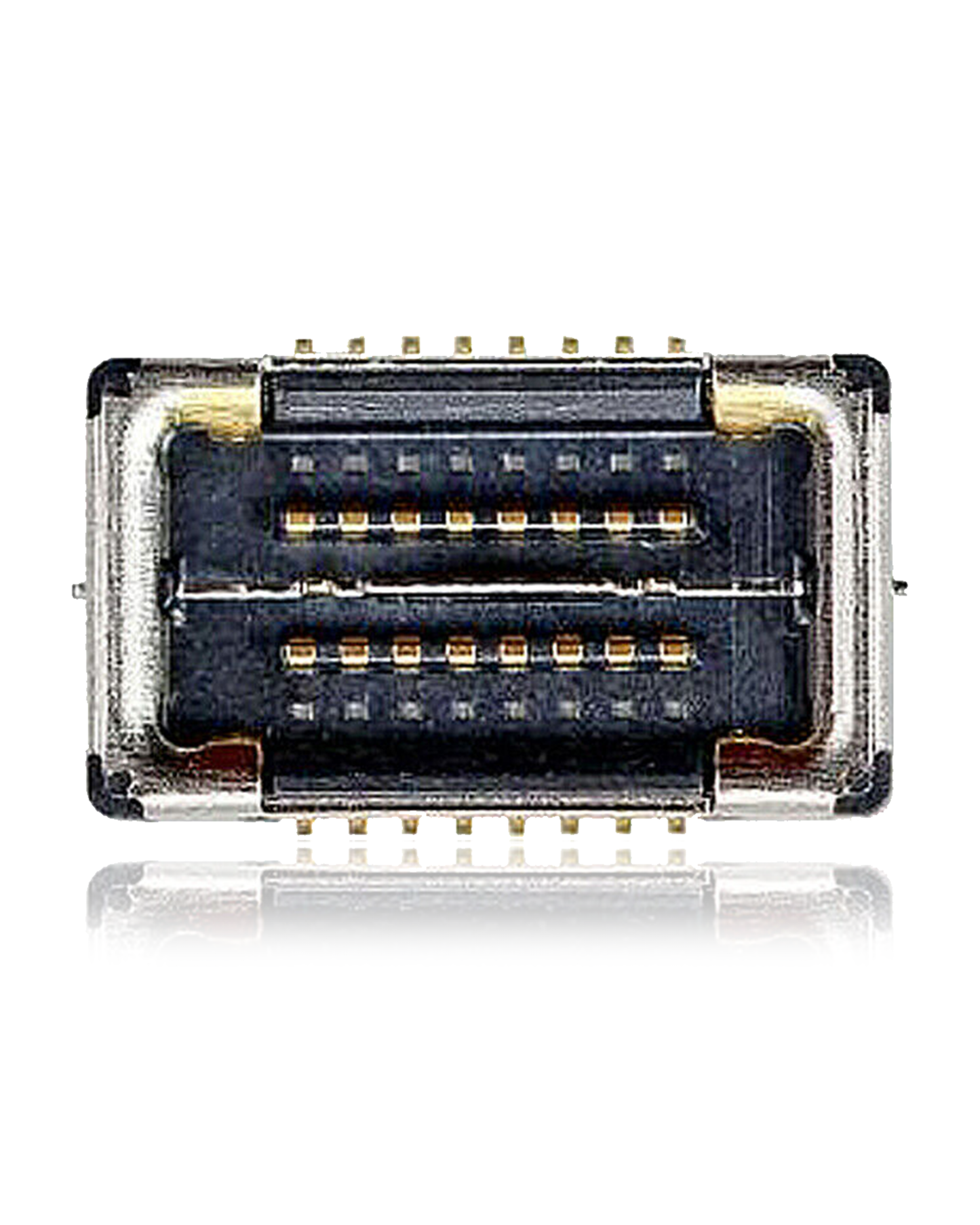 Antenna FPC Connector For iPhone X (J-UAT1: 12 Pin)
