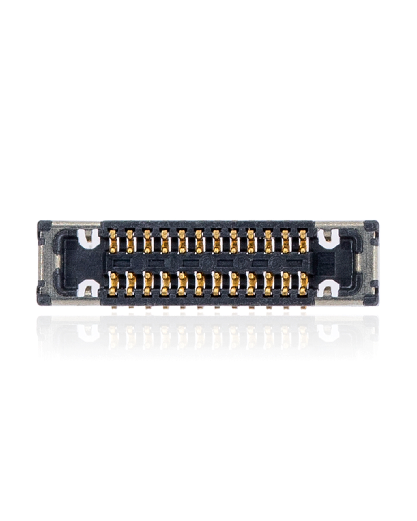 Home Button FPC Connector For iPhone 8 / 8 Plus ( J5800: 24 Pin)