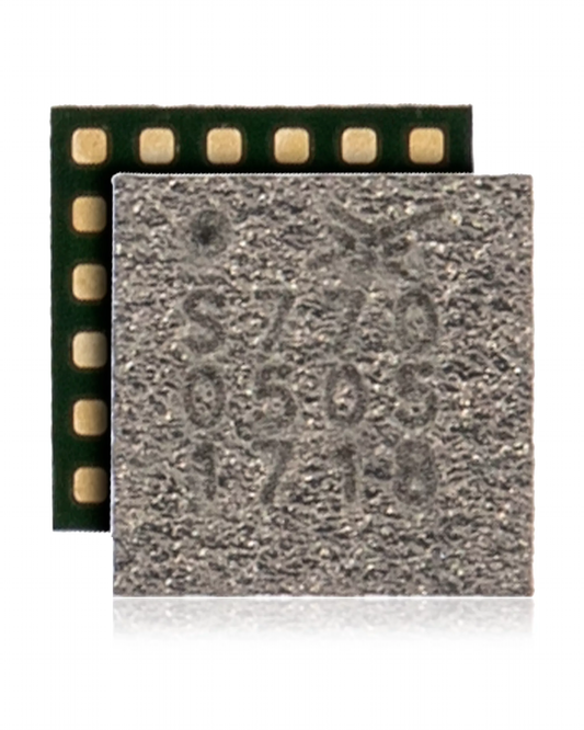 Antenna Coupler 2 IC Chip For iPhone 8 / 8 Plus (5770: CPL2)