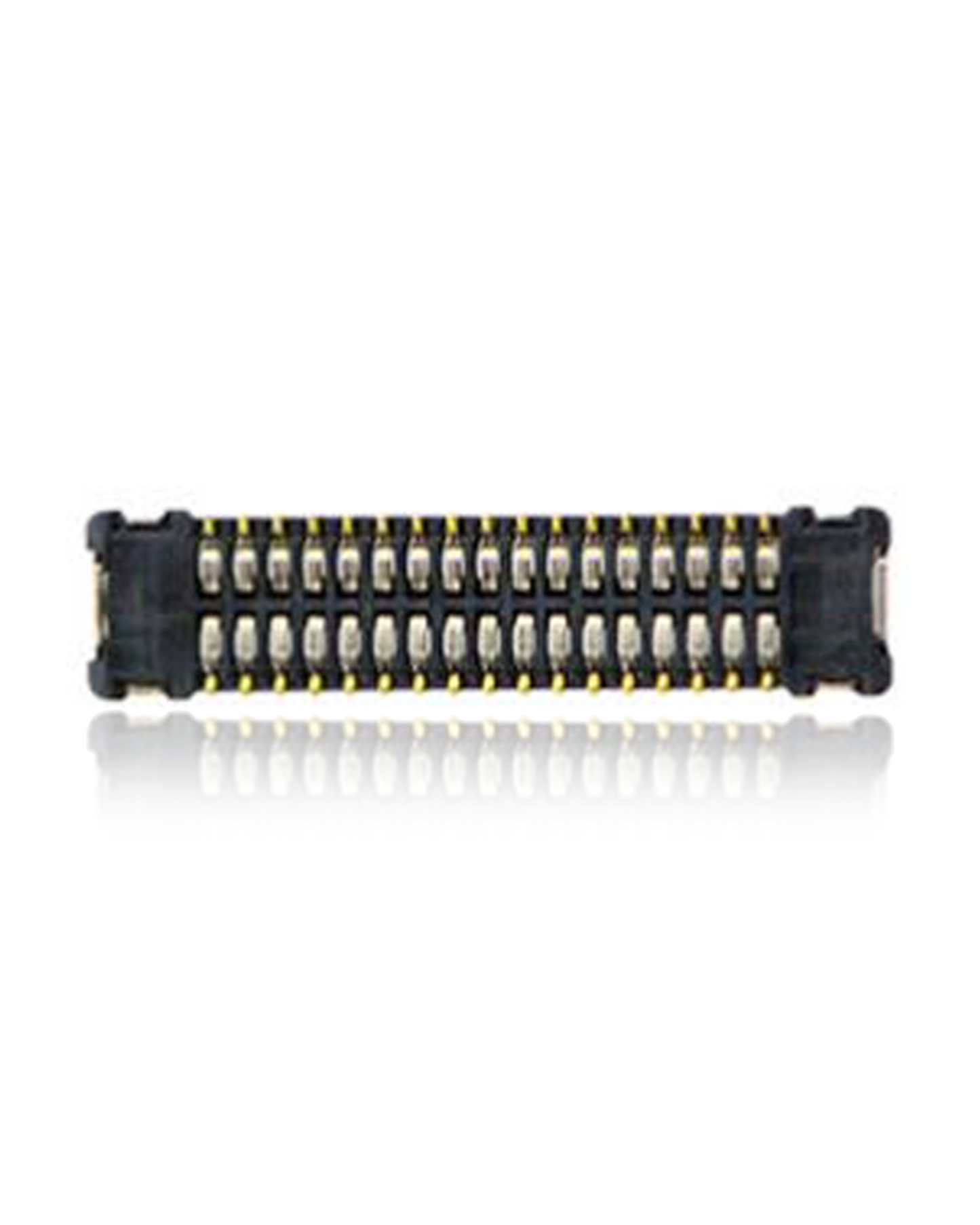 LCD / Digitizer FPC Connector For iPhone 7 Plus / 8 Plus (J4502: 40 Pin)