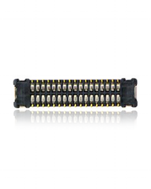 LCD / Digitizer FPC Connector For iPhone 7 Plus / 8 Plus (J4502: 40 Pin)