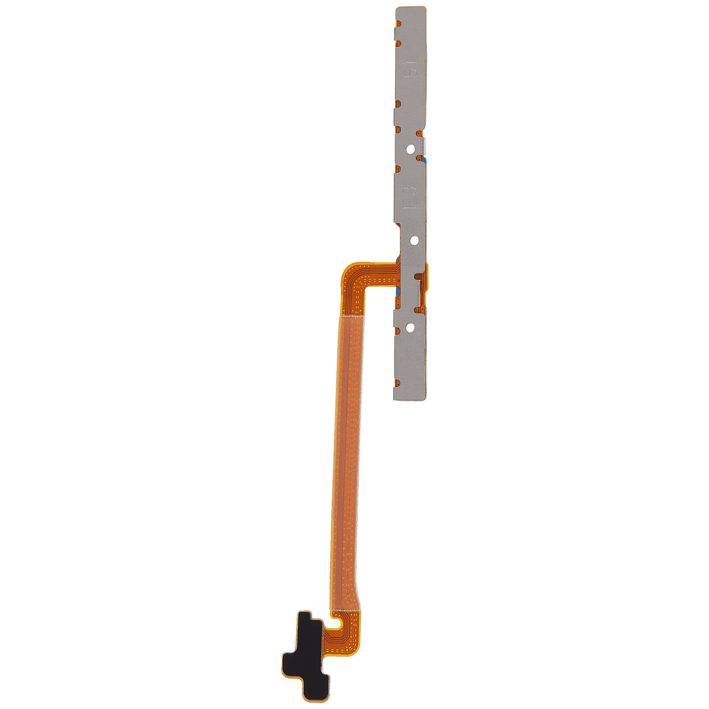 Power And Volume Button Flex Cable For Samsung Galaxy S24 Ultra 5G
