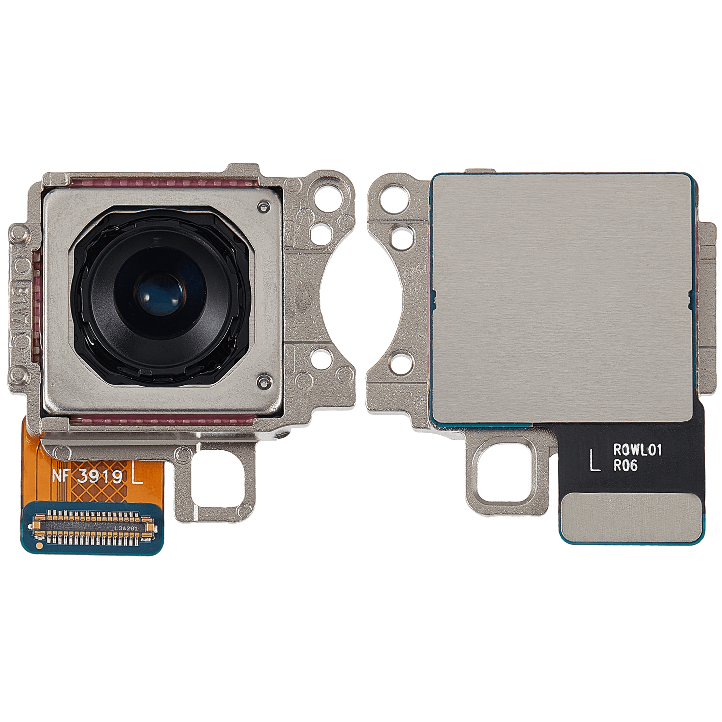 Back Camera (Main) For Samsung Galaxy S23 5G / S23 Plus 5G / S24 5G / S25 5G