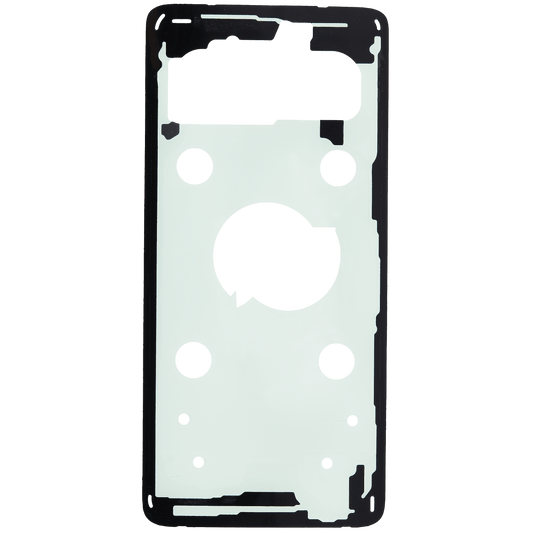Back Cover Adhesive Tape For Samsung Galaxy S10 (10 Pack)