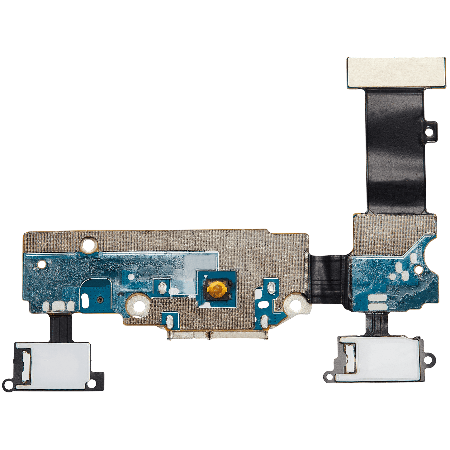 Charging Port Flex Cable For Samsung Galaxy S5 (G900T) (T-Mobile)