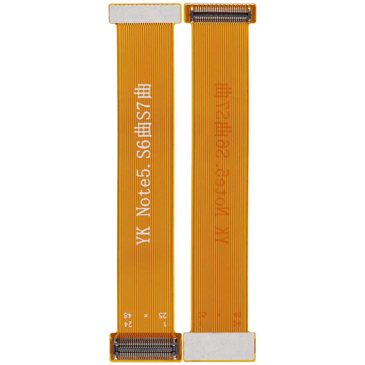 Tester Cable (LCD Assembly) For Samsung Galaxy S7 Edge / S6 Edge / S6 Edge Plus / Note 5