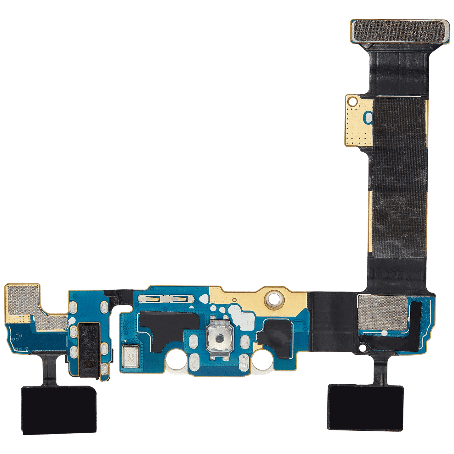 Charging Port Flex Cable For Samsung Galaxy S8 Active