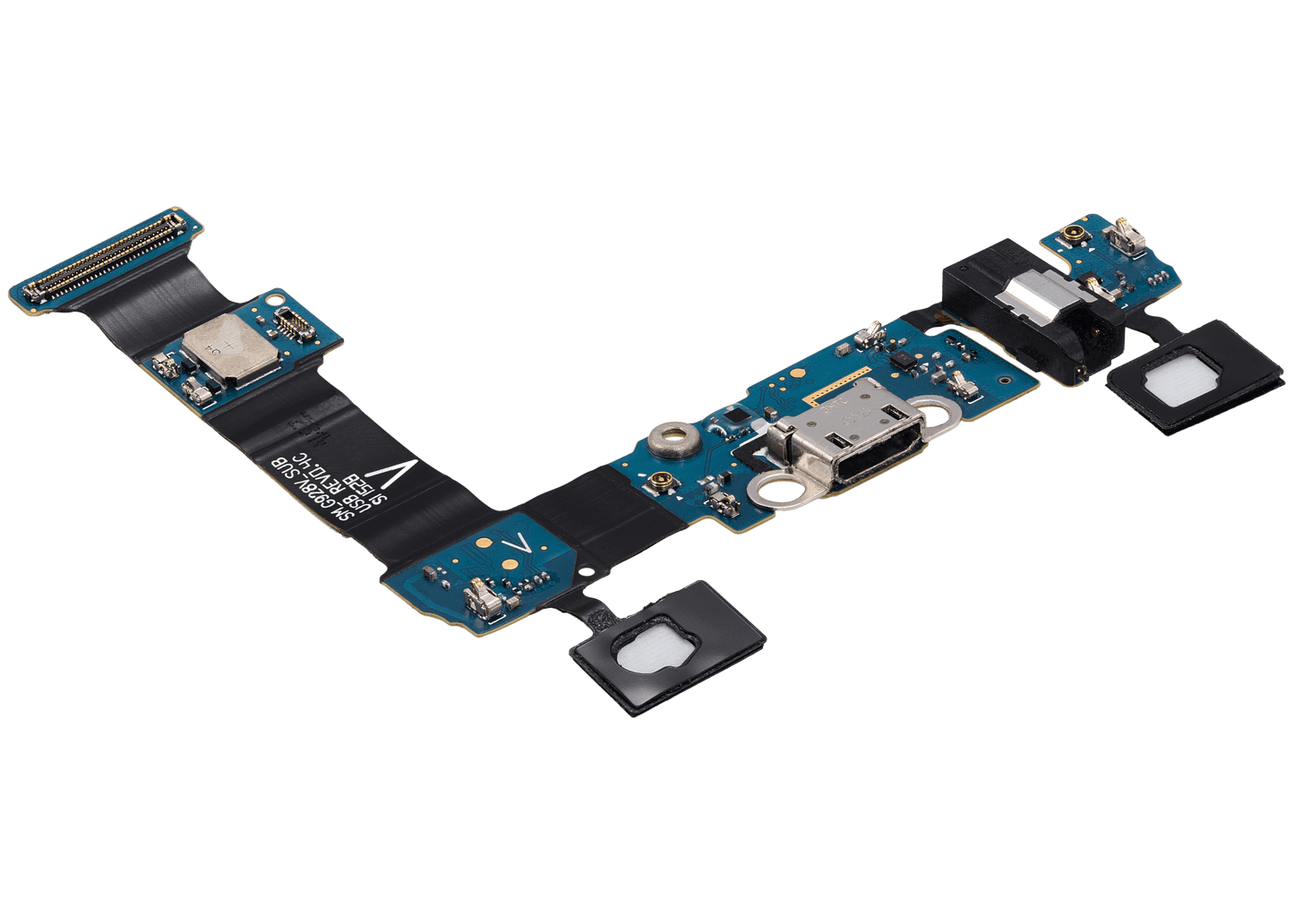 Charging Port Flex Cable For Samsung Galaxy S8 Active