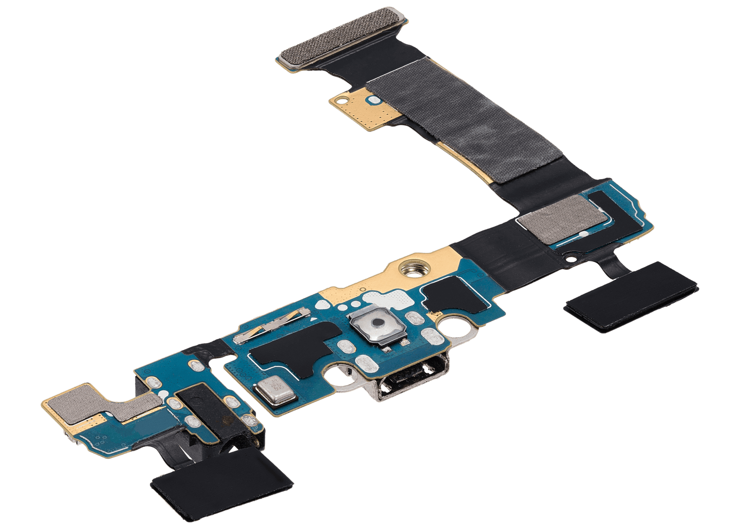 Charging Port Flex Cable For Samsung Galaxy S8 Active