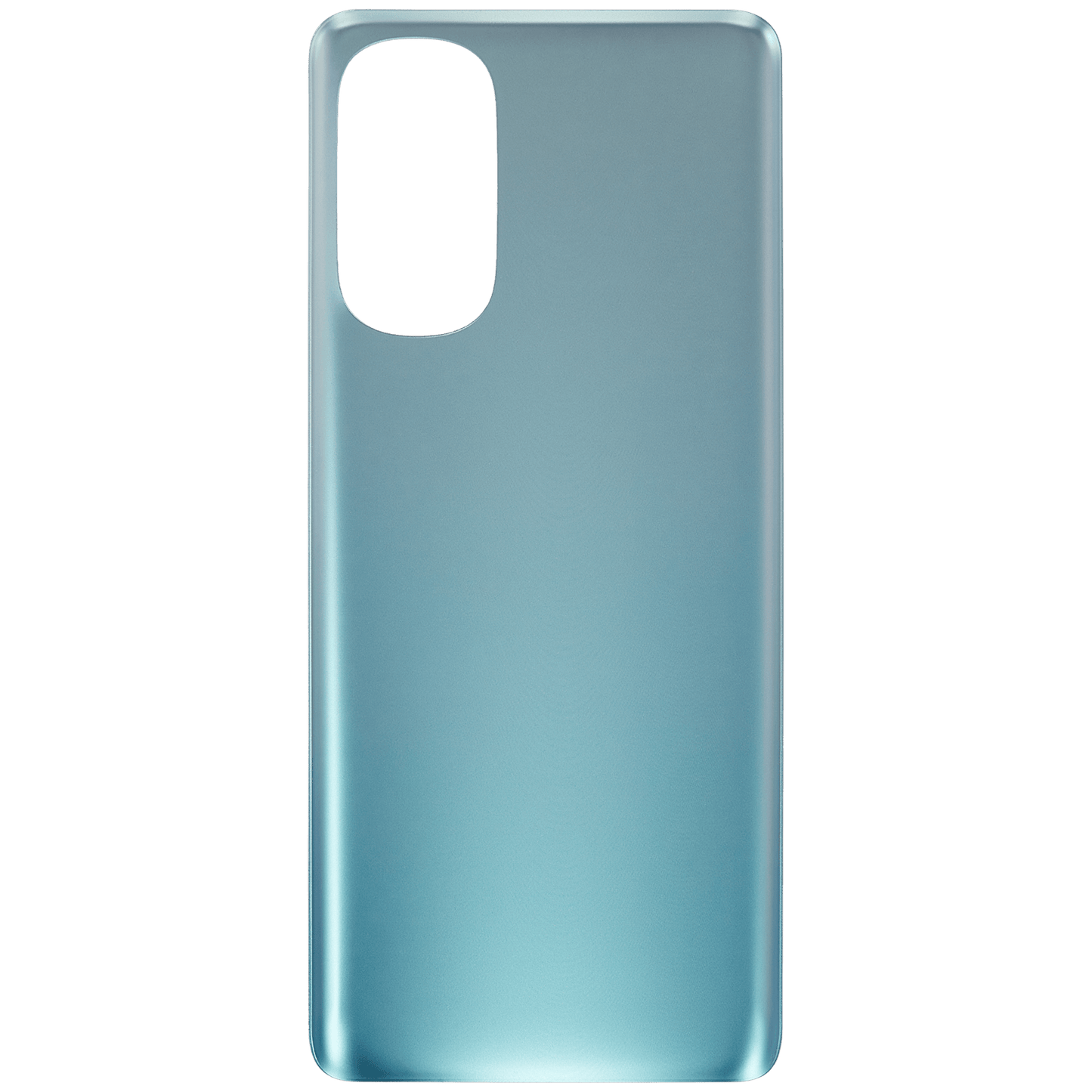 Back Cover Glass For Motorola Moto G Stylus 5G (XT2215 / 2022) (Aftermarket Plus) (Seafoam Green) replacement part SKU 107085004248 image 2
