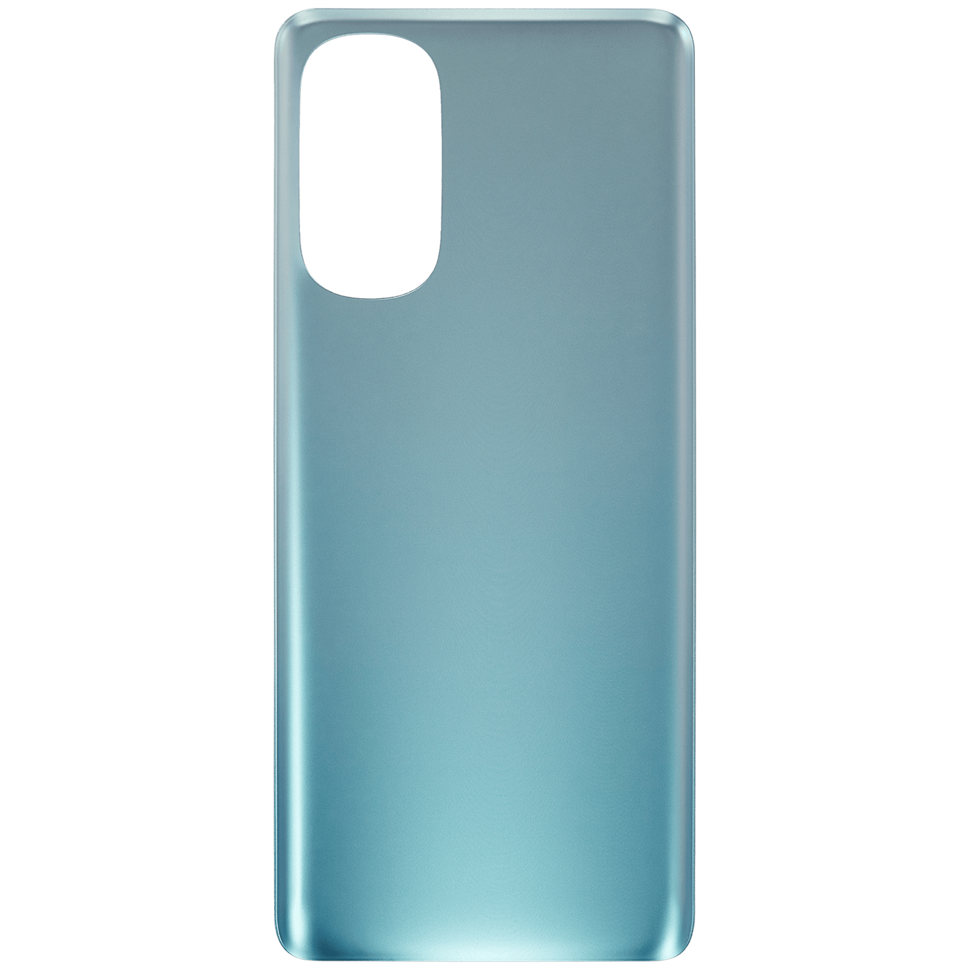 Back Cover Glass For Motorola Moto G Stylus 5G (XT2215 / 2022) (Aftermarket Plus) (Seafoam Green) replacement part SKU 107085004248 image 2