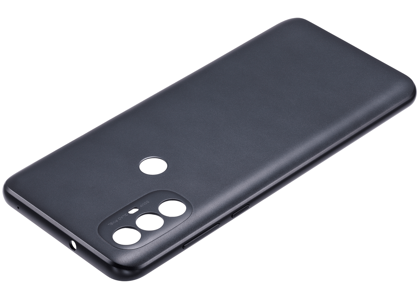 Back Cover Glass For Motorola Moto G Power (XT2165 / 2022) (Aftermarket Plus) (Dark Grove) replacement part SKU 107085004131 image 10