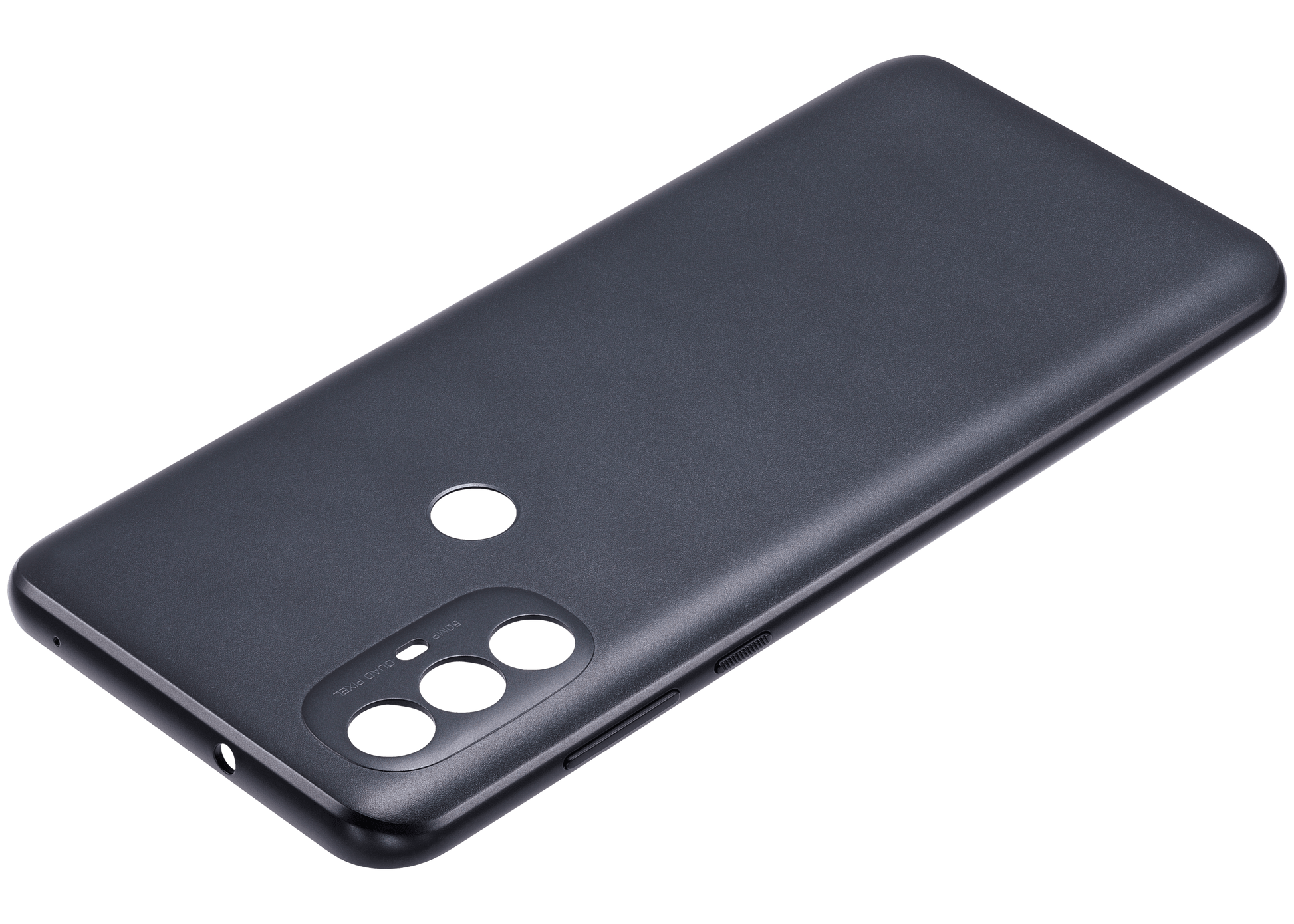 Back Cover Glass For Motorola Moto G Power (XT2165 / 2022) (Aftermarket Plus) (Dark Grove) replacement part SKU 107085004131 image 10