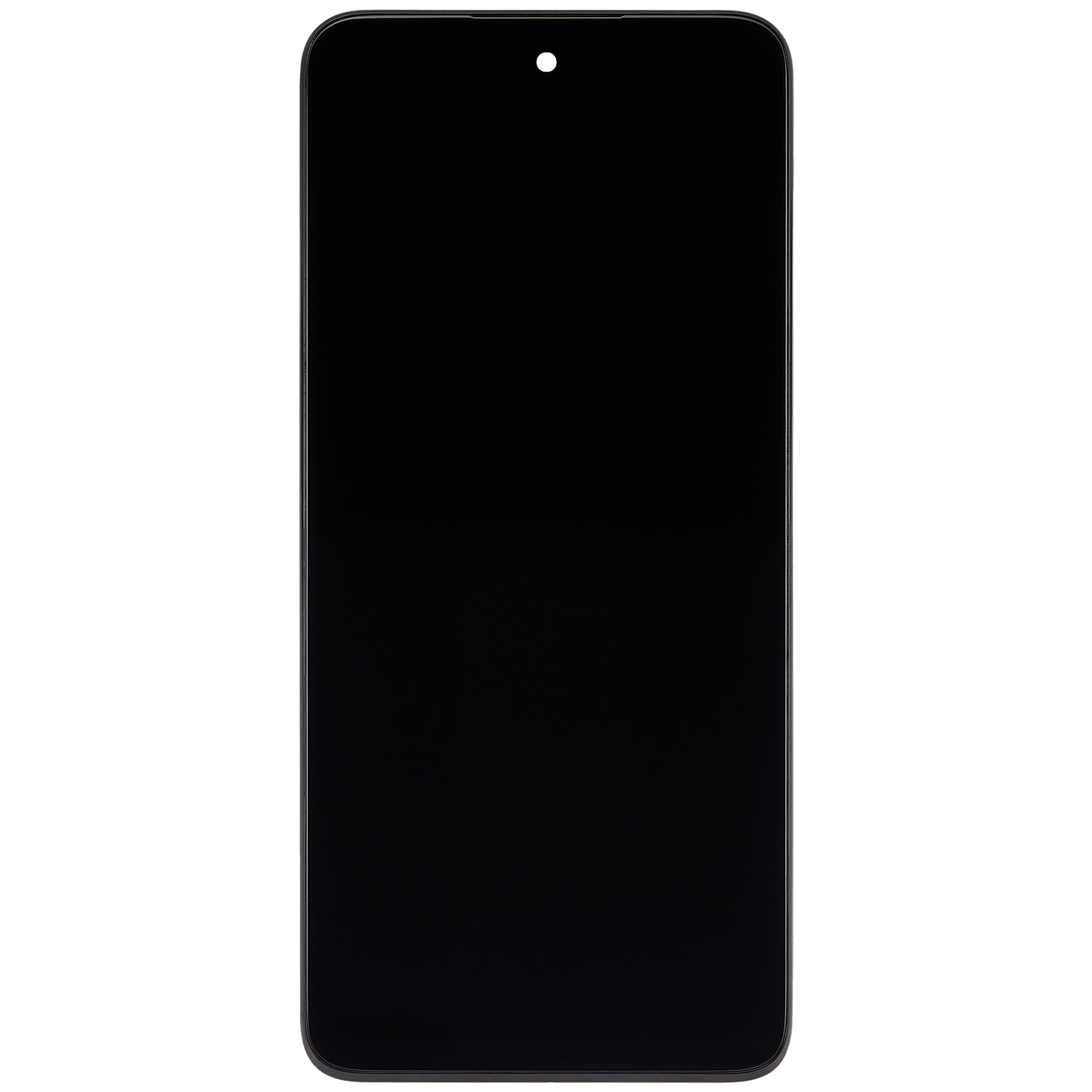 LCD Assembly With Frame For Motorola Moto G14 (XT2341 / 2023) (Refurbished) (All Colors) replacement part SKU 107082141709 image 7
