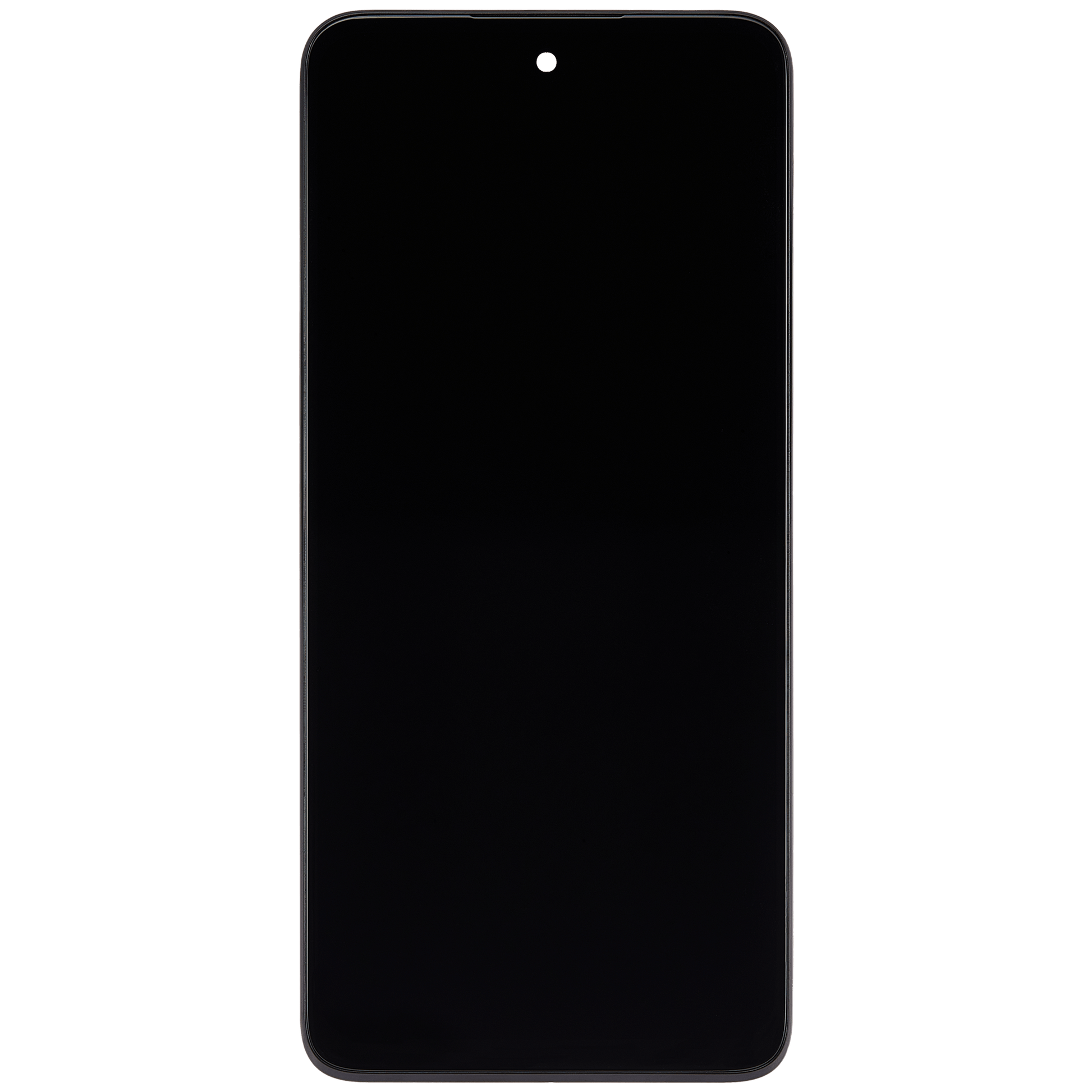 LCD Assembly With Frame For Motorola Moto G14 (XT2341 / 2023) (Refurbished) (All Colors) replacement part SKU 107082141709 image 7