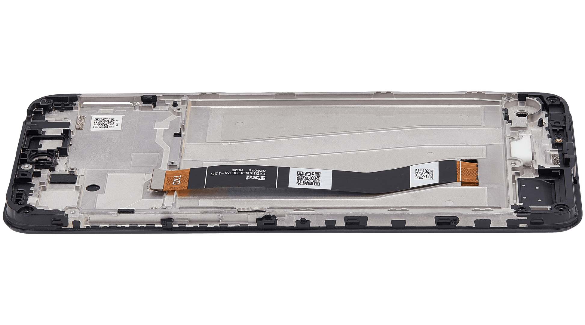 LCD Assembly With Frame For Motorola Moto G14 (XT2341 / 2023) (Refurbished) (All Colors) replacement part SKU 107082141709 image 4