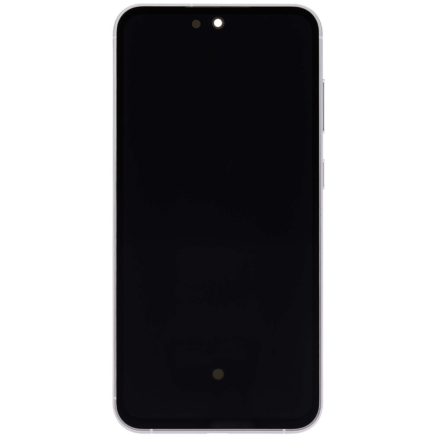 OLED Assembly With Frame For Samsung Galaxy S23 FE 5G (US & International Version) (Refurbished) (Mint / Cream / Purple / Indigo / Tangerine)