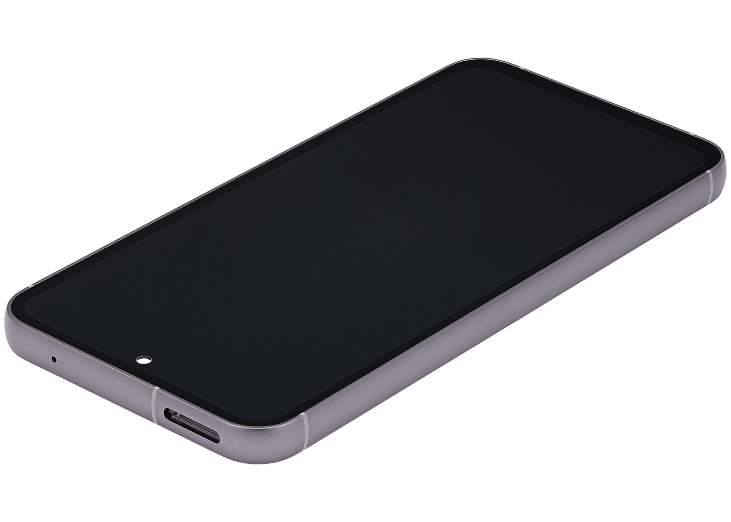 OLED Assembly With Frame For Samsung Galaxy S23 FE 5G (US & International Version) (Refurbished) (Graphite)