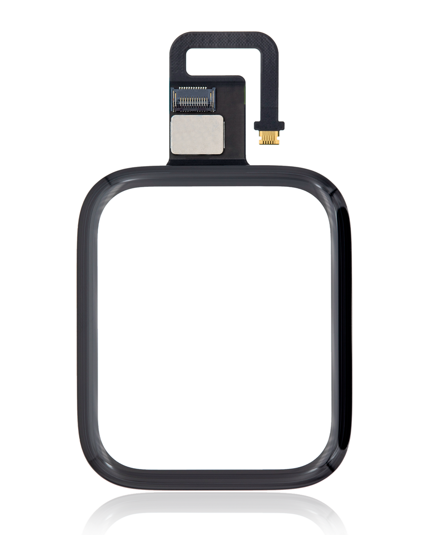 Digitizer For Watch Series 6 (44MM) (Glass Separation Required) (Aftermarket)