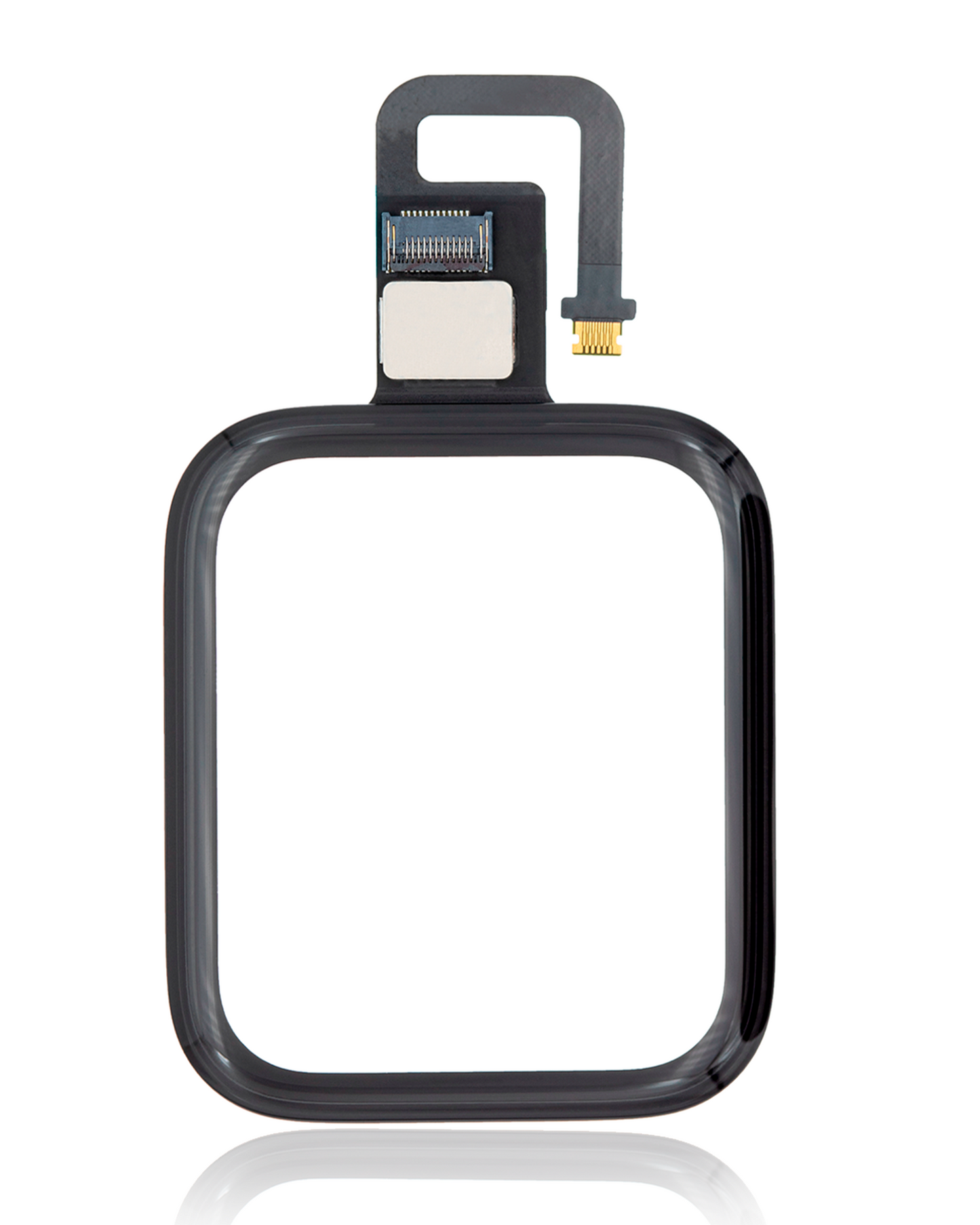 Digitizer For Watch Series 6 (40MM) (Glass Separation Required) (Aftermarket)