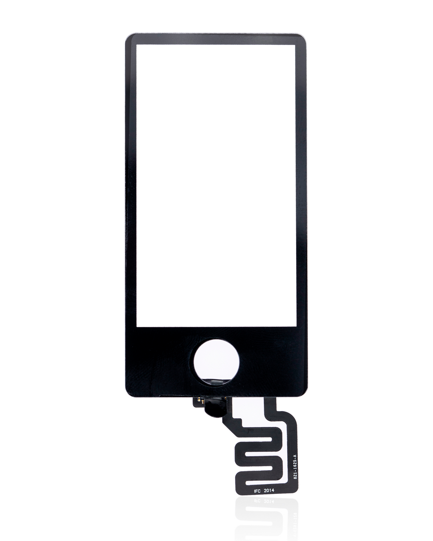 Digitizer For iPod Nano 7 (Black)