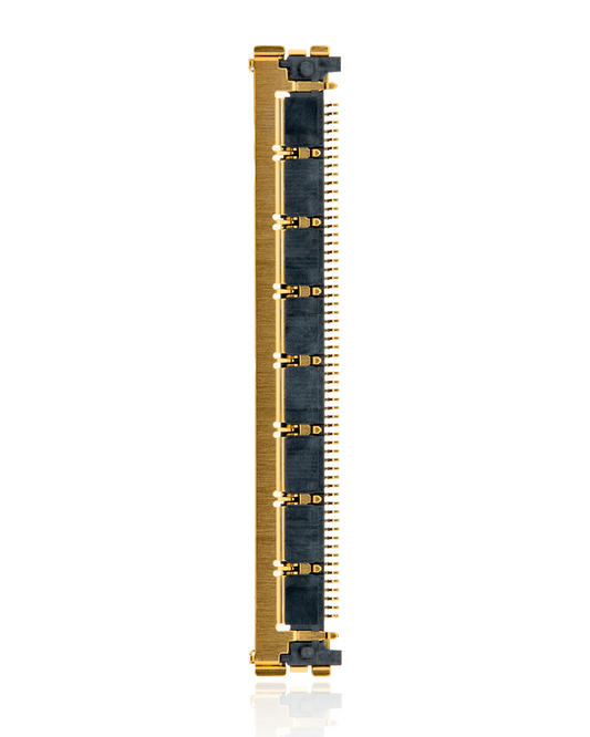 5K LVDS Connector For IMAC 27" A1419 (2015-2017) (60 Pin)