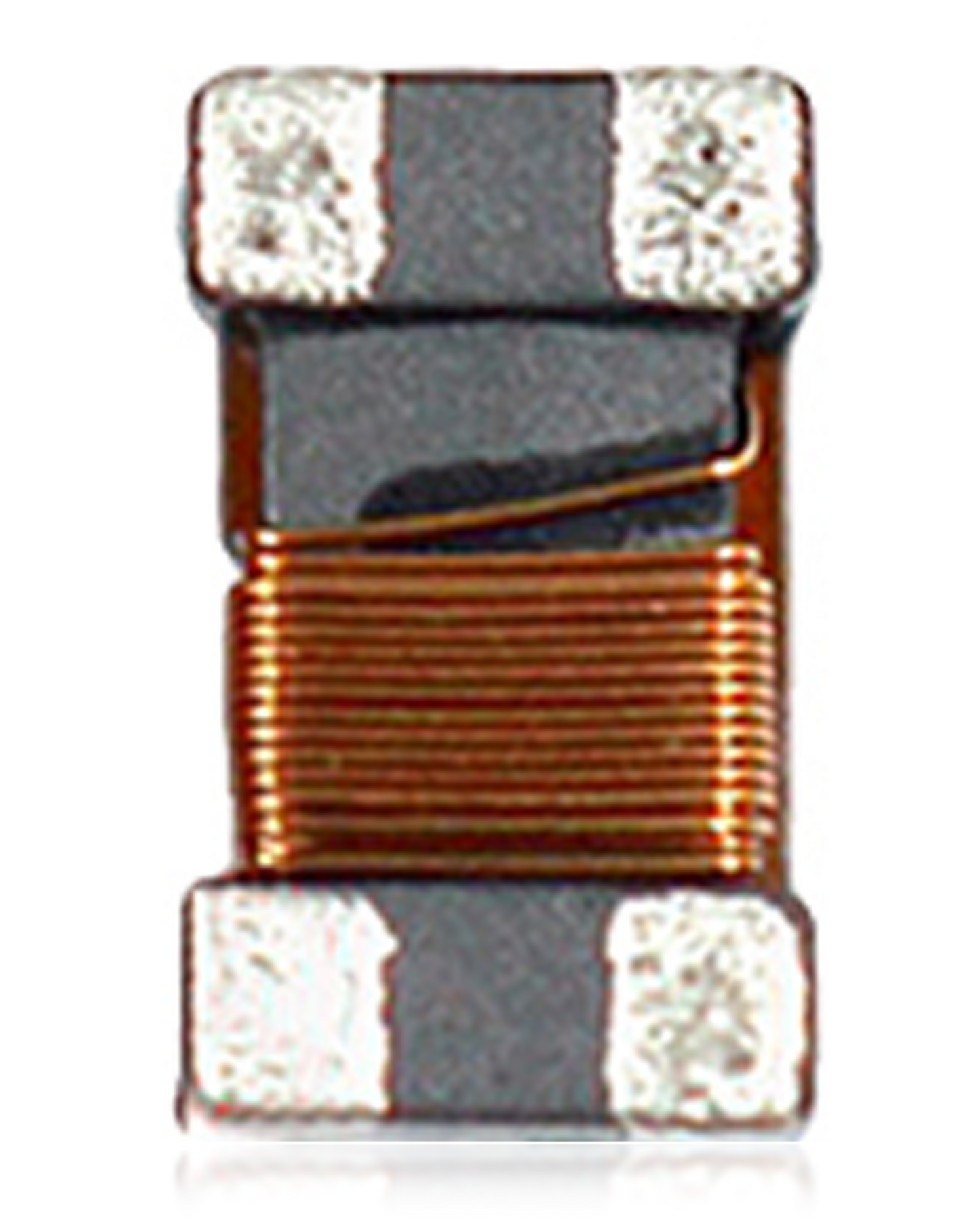 NFC Filter Inductor Booster Coil For iPhone 6 / 6 Plus / 6S / 6S Plus (T5301: 4 Pin)