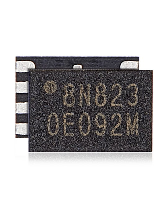 Ace SPI Flash IC For iPad Type-C charging series / iPhone 15 Series / 16 Series(8Nxxx) （Dummy data must be programmed based on the actual machine configuration）