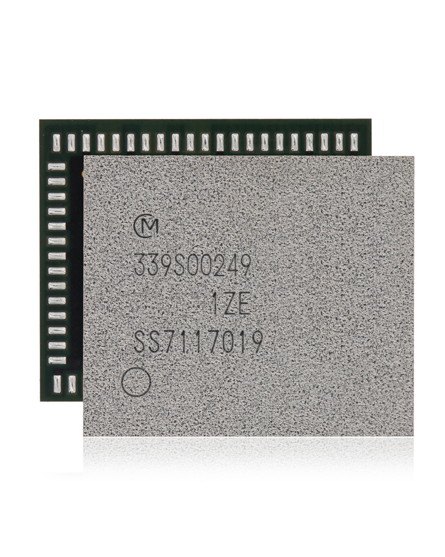 WiFi / Bluetooth IC Chip For iPad Pro 12.9" 2nd Gen (2017) (339S00249 / 339S00308)