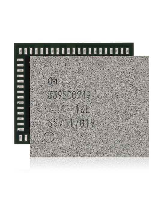 WiFi / Bluetooth IC Chip For iPad Pro 12.9" 2nd Gen (2017) (339S00249 / 339S00308)