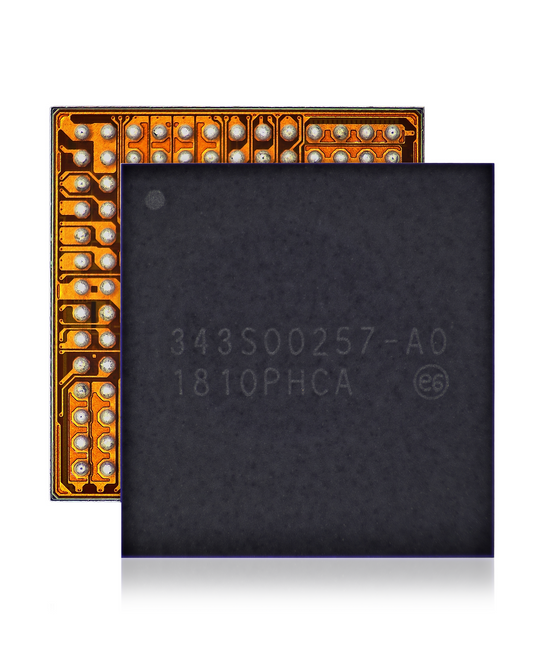 Power Management IC For iPad Pro 11" 1st Gen (2018) (343S00257)