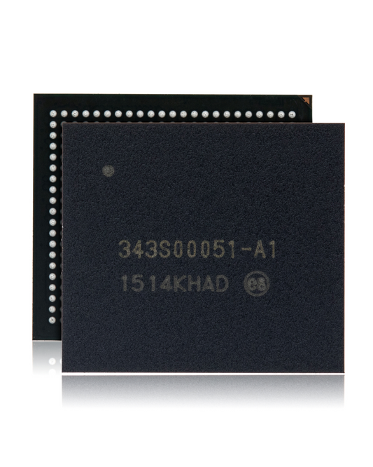 Big Power IC For iPad Pro 9.7" (343S00051)