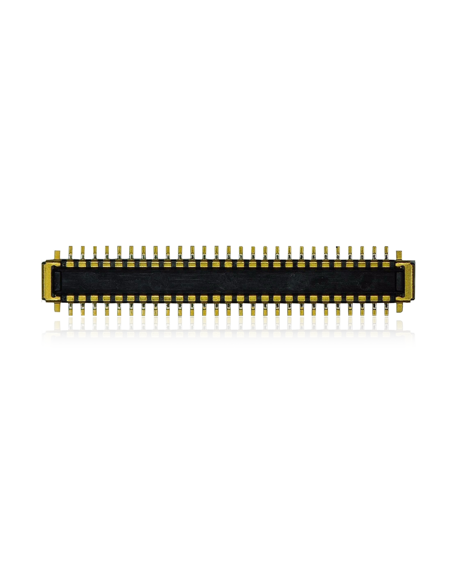 FPC (LCD) Connector (On LCD Flex) For iPad Pro 9.7" (54 Pin)