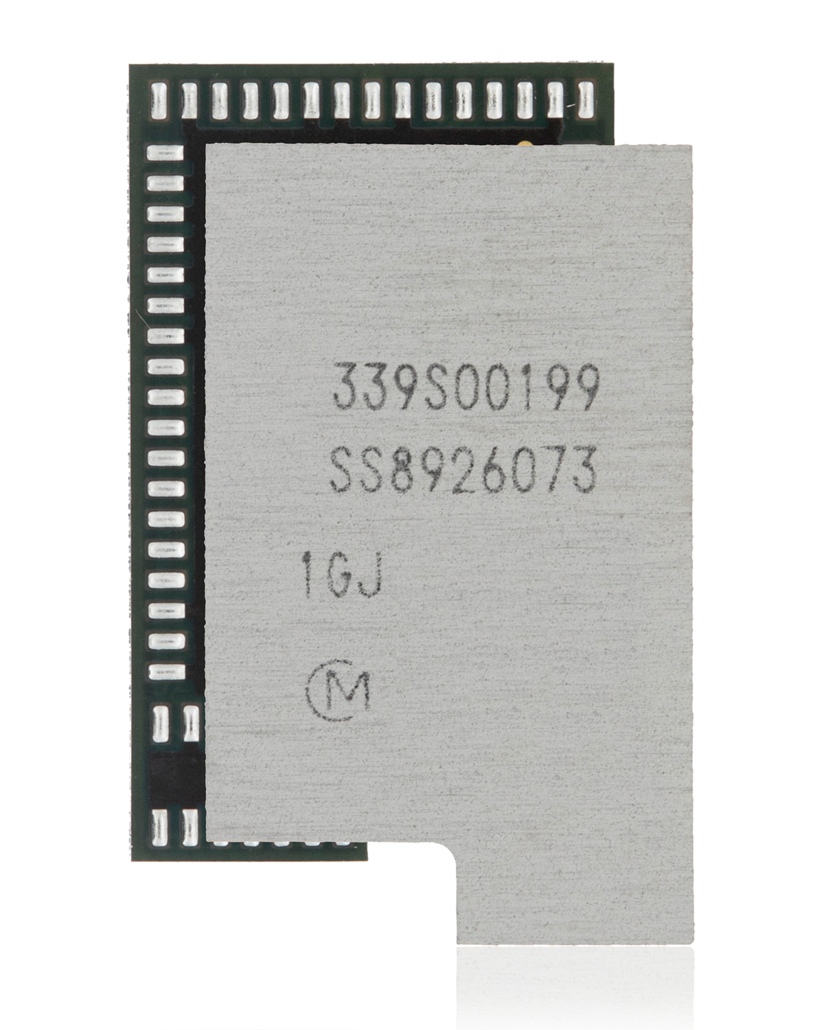 WiFi Module IC Chip For iPhone 7 / 7 Plus (WLAN_RF: 339S00199: 163 Pins)